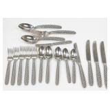 Ralph Lauren RL Flatware Set
