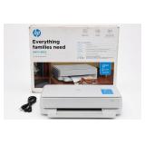 HP Envy 6052 All-in-One Printer