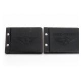 Harley-Davidson Riding Academy Roadbook