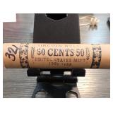 1909-1930 Lincoln Wheat Cent Roll