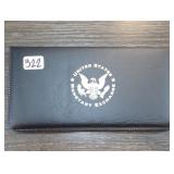 2003 $2 Federal Reserve Note, UNC