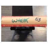 50-Coin Wheat Penny Roll