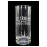 Disaronno Originale Tall Cocktail Glass