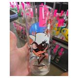 1976 Pepsi Looney Tunes Glass