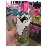 1976 Pepsi Looney Tunes Porky Pig Glass