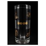 Frank Maietta Astroworld Highball Glass