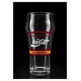 Coca-Cola Arizona State 16-Oz Drinking Glass