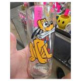 1978 Pepsi Pluto Collector Glass