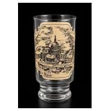United States Capitol Souvenir Tumbler