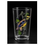 KIG Malaysia Sphyrapicus Varius Juice Glass