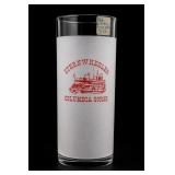 Columbia Gorge Sternwheeler Souvenir Tumbler