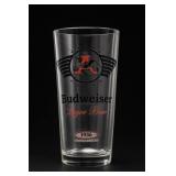 Budweiser Retro Pint 1936 Collector