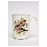 Royal Grafton Bullfinches Fine Bone China Mug