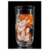 1973 Pepsi Cool Cat Warner Bros. Glass