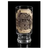 Betsy Ross House Philadelphia Souvenir Tumbler
