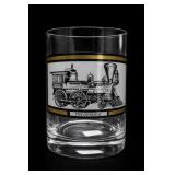 Avon America On The Move The General Glass