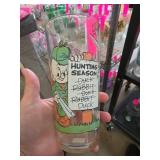 1976 Warner Bros Pepsi Hunting Season Glass