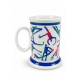 1994 Lillehammer Olympics Mug
