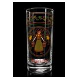 Anchor Hocking Twelve Days Eighth Day Tumbler