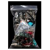 Assorted Costume Jewelry Lot