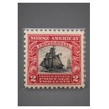 1925 U.S. #620 Norse-American Centennial Stamp