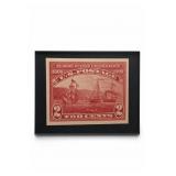 U.S. #373 Hudson-Fulton Celebration Two-Cent Stamp