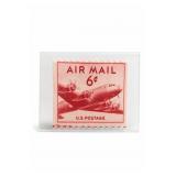 U.S. #C41 Skymaster 6¢ Air Mail Stamp