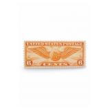 U.S. #C19 6¢ Air Mail Rotary Press Mint Stamp