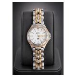 Fossil Blue AM-3102 Stainless Steel Watch