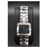 Fossil Arkitekt FS-2842 Solid Stainless Watch