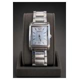 Fossil Arkitek Stainless Steel Watch, 50 Meters