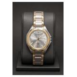 Armitron Stainless Steel Japanese Movement Watch