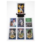 Topps & Upper Deck Baseball Card Lot