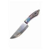Handmade Damascus Steel Chef Knife