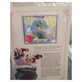 The Brothers Grimm Little Red Riding Hood Book