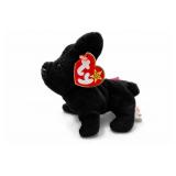 Ty Scottie Beanie Baby Plush, Style 4102