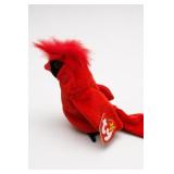 Ty Mac Beanie Baby Plush Toy With Tag