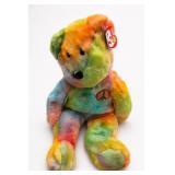 Ty Peace Beanie Baby Plush Toy