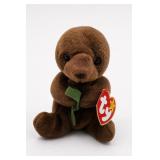 Ty Seaweed Beanie Baby Plush, 1996