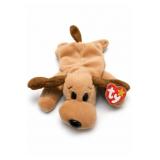 Ty Beanie Babies Bones Style 4001 Plush