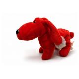 Ty Beanie Babies Rover Red Plush Toy