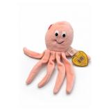 Ty Beanie Babies Inky Style 4028 Plush