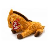Ty Beanie Babies Twigs Style 4068 Plush Toy