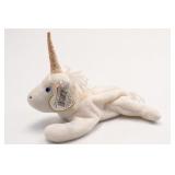 Ty Beanie Babies Mystic Unicorn Plush