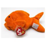 Ty Beanie Babies Goldie Style 4023 Plush Toy