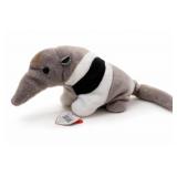 Ty Beanie Babies Ants Anteater Plush 1997