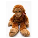 Ty Bongo Beanie Buddies Collection Plush