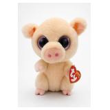 Ty Beanie Boo's Pigley Plush Toy
