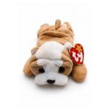 Ty Wrinkles Beanie Baby Plush, 1996