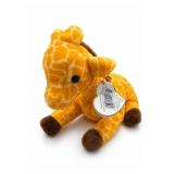 Ty Beanie Babies Twigs Giraffe Plush